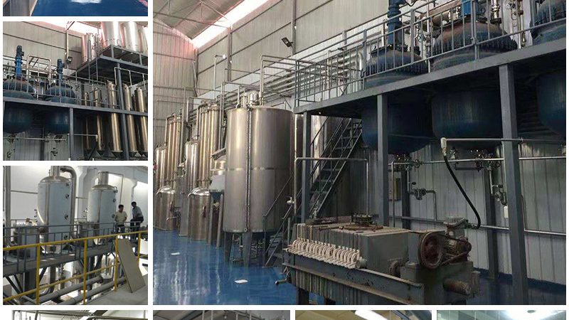 CDMO项目评估：如何设置关键参数