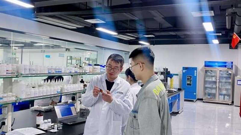 广州工业酶制剂：揭秘其关键作用与选择标准**